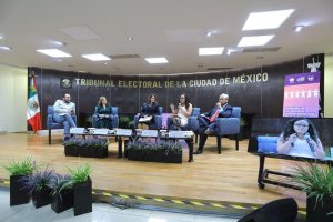 IECM: retos y derechos de grupos prioritarios en la CDMX