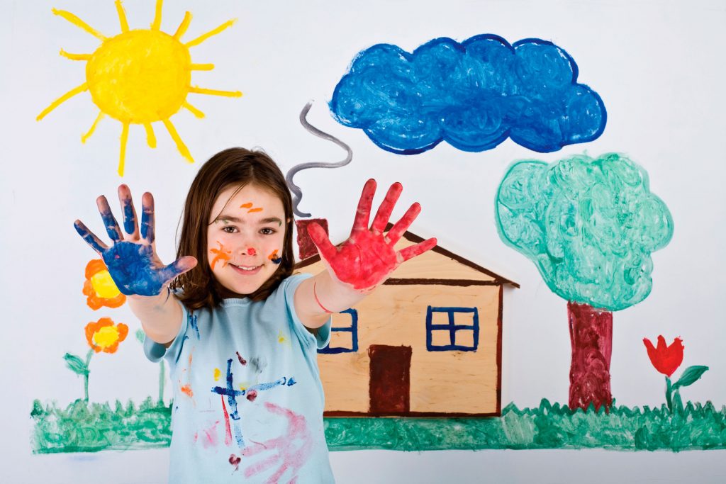 5 actividades para promover en los niños el cuidado ambiental