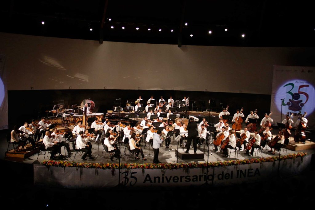 Filarmónica 5 de Mayo dará concierto a damnificados del sismo en Puebla