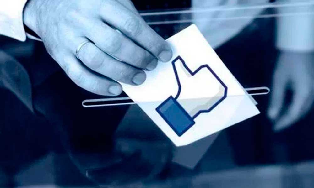 Acuerdo INE-Facebook, en busca de un electorado bien informado