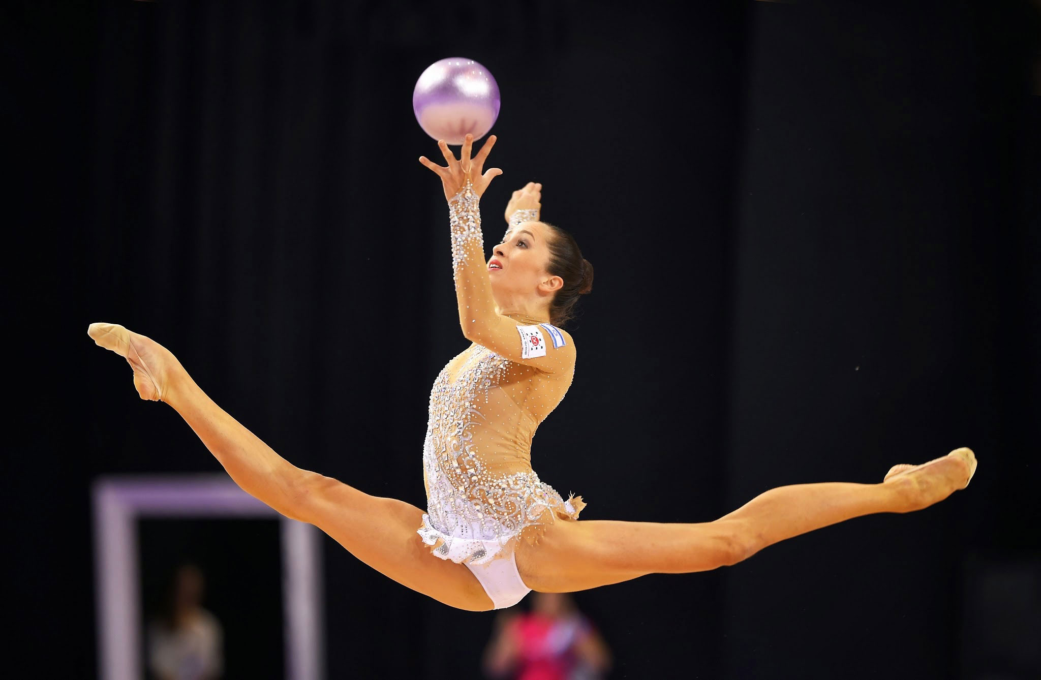 Neta Rivkin será la abanderada de Israel en los Juegos Olímpicos
