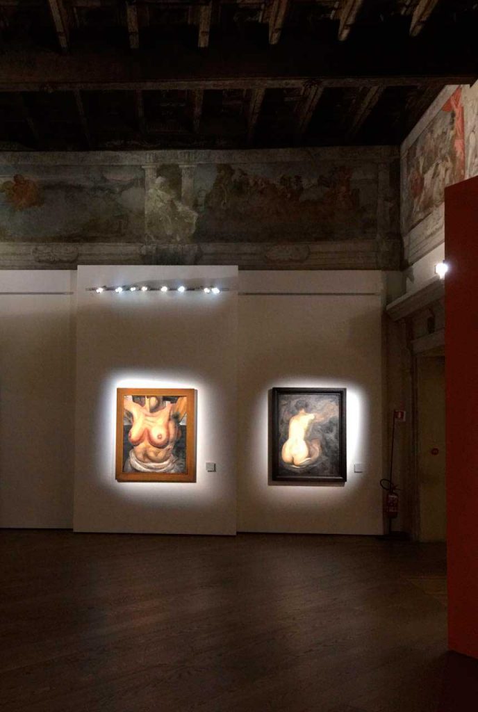 Obras de Orozco, Rivera y Siqueiros serán exhibidas en Italia