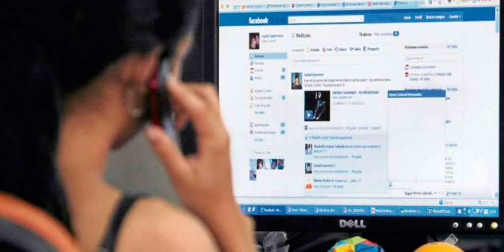 Identificarán con software perfiles de pedófilos en redes sociales