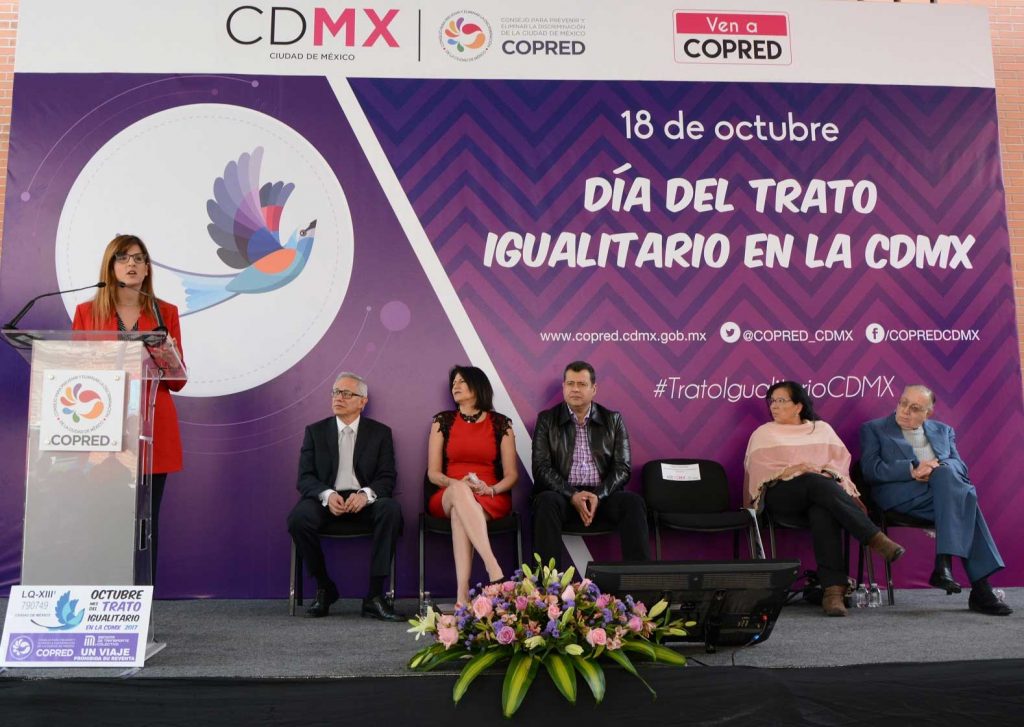 Intercambian CDMX y Montevideo acciones por la inclusión social