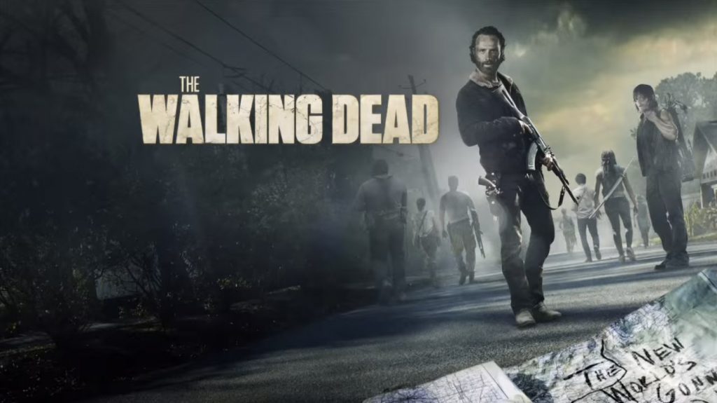¿Por qué nos gusta tanto The Walking Dead?