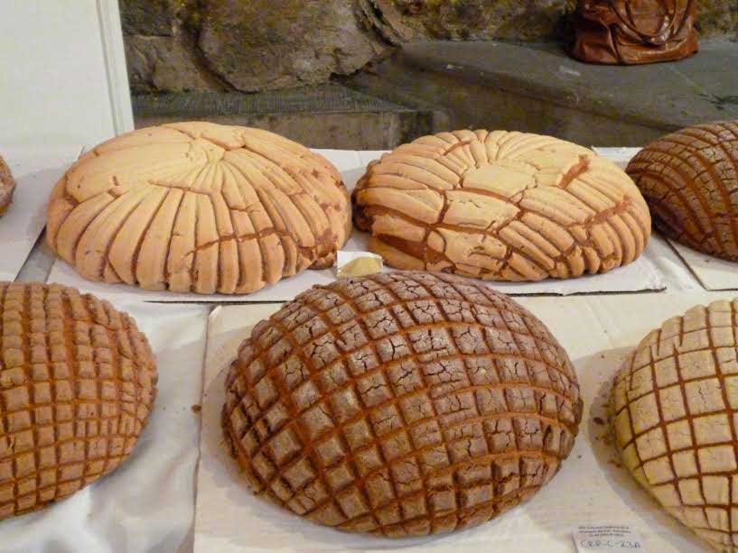 Premian a los mejores creadores del tradicional pan de Acámbaro – Protocolo  Foreign Affairs & Lifestyle