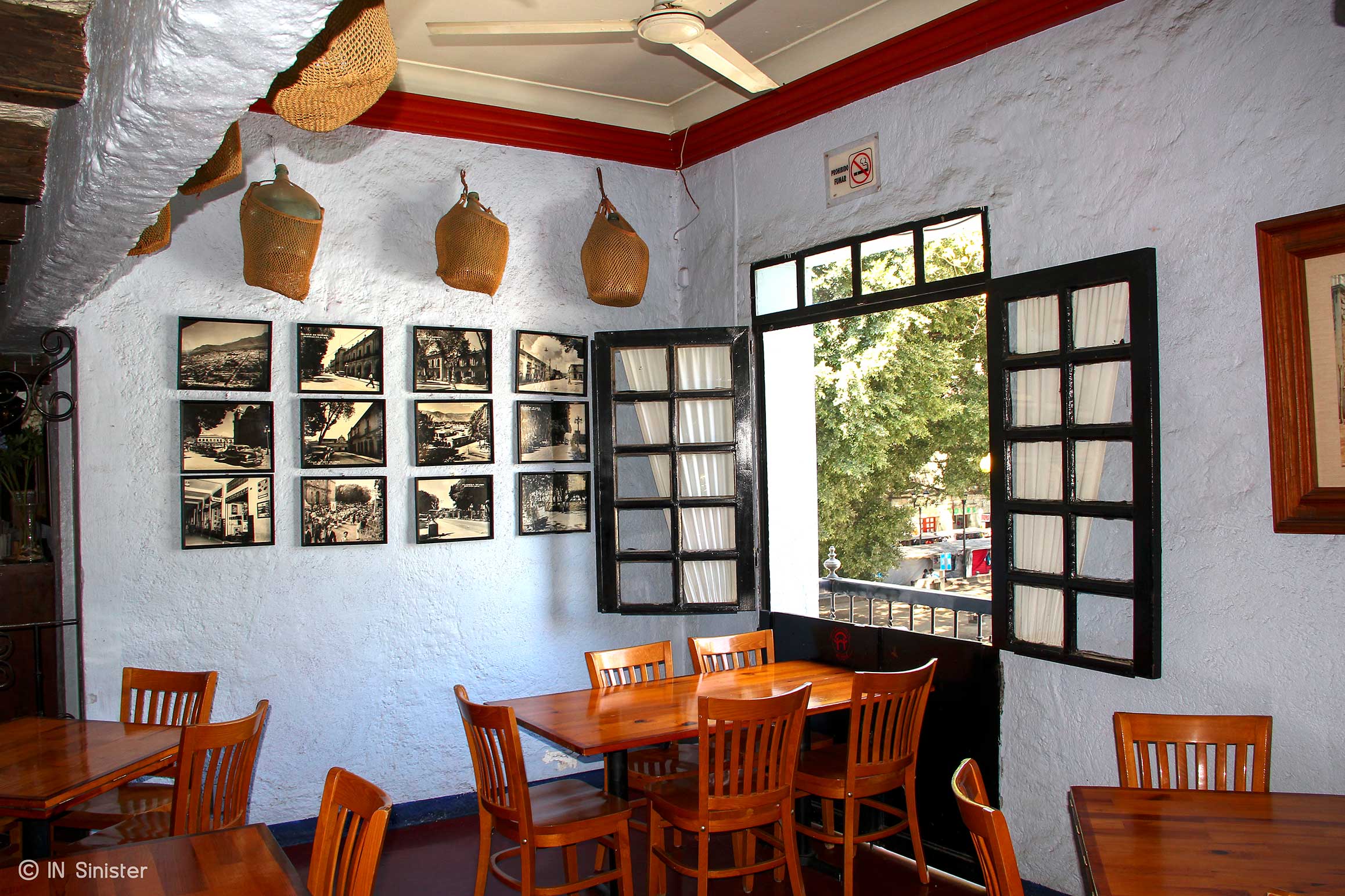 La Casa de la Abuela: una ventana a los sabores tradicionales de Oaxaca